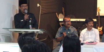 Surat Habibie Hingga Nasihat Gus Mus Dalam Raker Bersama Pemuka Agama Kristen