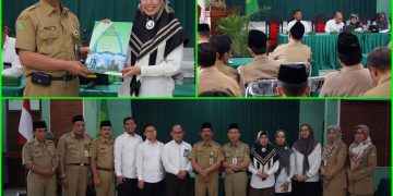 Exit Meeting Tutup Audit Kinerja Versi 2.0 di Jepara