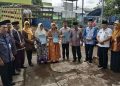 12 Sapi Bunting Telah Resmi Diterima Mustahiq