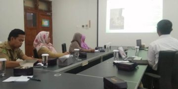 Rumah Koperasi Syariah dan ATM Beras, Program Baru Sejahterakan Dhuafa