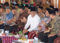 Menag Buka MQK Nasional ke-6 di Pesantren Balekambang Jepara