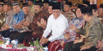 Menag Buka MQK Nasional ke-6 di Pesantren Balekambang Jepara