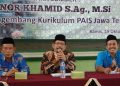Pelatihan Model dan Stragtegi Pembelajaran Kurikulum 2013 Bagi Guru MTs Mathalibul Huda Mlonggo
