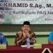 Pelatihan Model dan Stragtegi Pembelajaran Kurikulum 2013 Bagi Guru MTs Mathalibul Huda Mlonggo