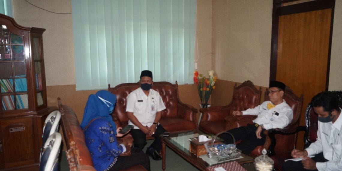 3 Oktober 2020, Jadwal Ulang Ujian Psikotes CPNS Kemenag Jepara