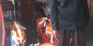 Satu Calon Jamaah Haji Asal Jepara Gagal Berangkat