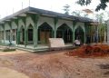 Menyambut Program Boarding School, MAN 1 Jepara Perluas Masjid