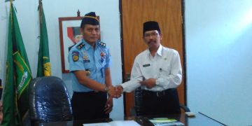 Kemenag dan Rutan Kelas II B Jepara Tandatangani MoU Bina Rohani