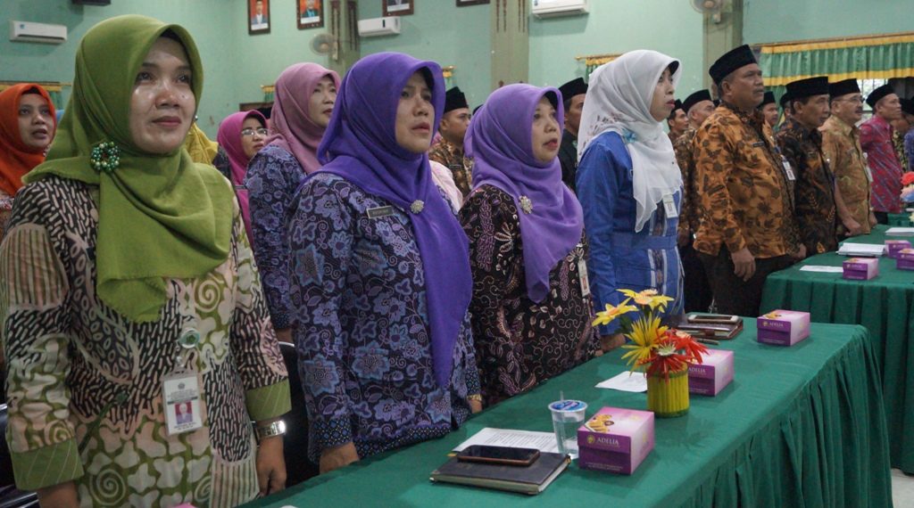 Peran Penyuluh Menghadapi Masyarakat Global