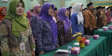 Peran Penyuluh Menghadapi Masyarakat Global