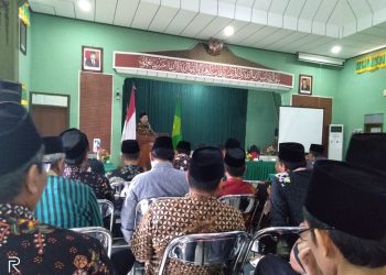 ASN Wajib Pedomani Regulasi dalam Melaksanakan Tugas
