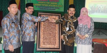 Kami Tidak Gengsi dan Iri, Kami Ingin Tiru