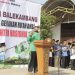Gerakan Roan Akbar Ponpes Balekambang, Jaga Hati Jaga Bumi