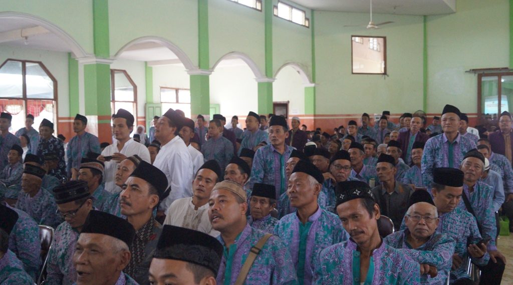 Lima Jamaah Calon Haji asal Jepara Meninggal Dunia Sebelum Diberangkatkan