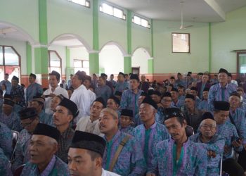 Lima Jamaah Calon Haji asal Jepara Meninggal Dunia Sebelum Diberangkatkan