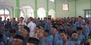 Lima Jamaah Calon Haji asal Jepara Meninggal Dunia Sebelum Diberangkatkan