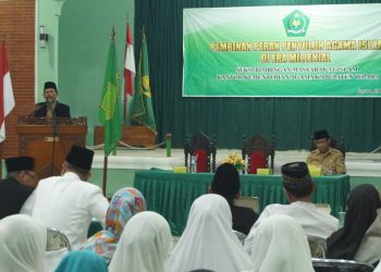 Tantangan Dakwah dan Harapan Penyuluh Agama Islam Di Era Milenial