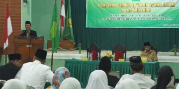 Tantangan Dakwah dan Harapan Penyuluh Agama Islam Di Era Milenial