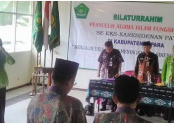 Pertemuan Rutin Tahunan PAIF Permudah Persiapkan PAK dan SIEKA