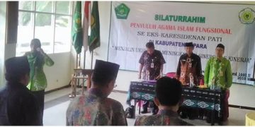 Pertemuan Rutin Tahunan PAIF Permudah Persiapkan PAK dan SIEKA