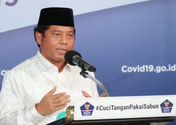 Pantau Hilal saat Pendemik Covid-19, Ini Aturannya