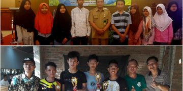 Awal 2019, Siswa MAN 1 Jepara Banjir Prestasi