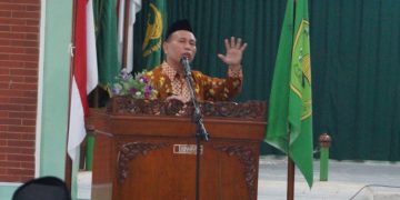 Pegawai Harus Sinkron Dalam Melangkah