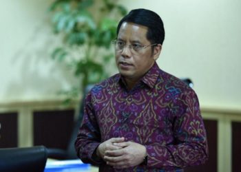 Pemerintah Gelar Tarhib Ramadan dan Indonesia Berzikir