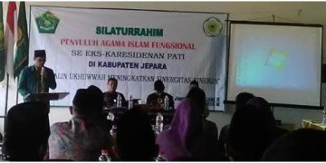 SIEKA Adalah Laporan Kinerja ASN Kemenag