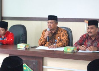 Keberhasilan Guru Bergantung Pada Pengawasnya