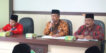 Keberhasilan Guru Bergantung Pada Pengawasnya