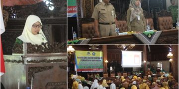 Akreditasi Tingkatkan Daya Saing RA