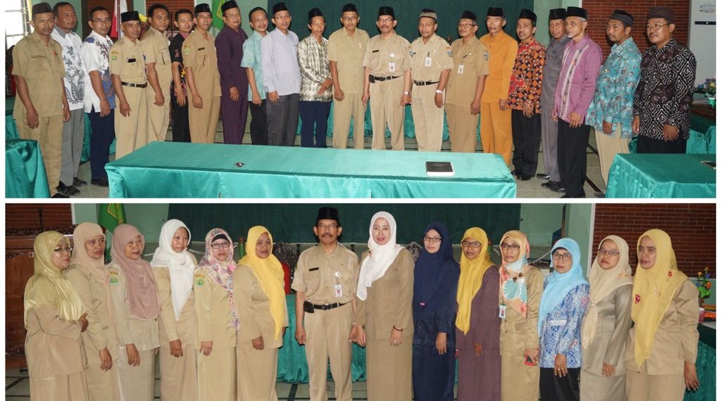 Nor Rosyid Ajak Guru Yang Lulus Sertifikasi 2017 Bersyukur Sebanyak-Banyaknya