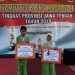 Kabupaten Jepara Boyong Dua Medali Juara KSM di Pemalang