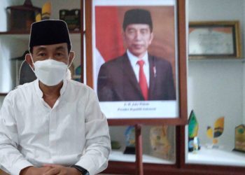 Kemenag Jepara Imbau Umat Islam Salat Gerhana Bulan, Ini Waktunya