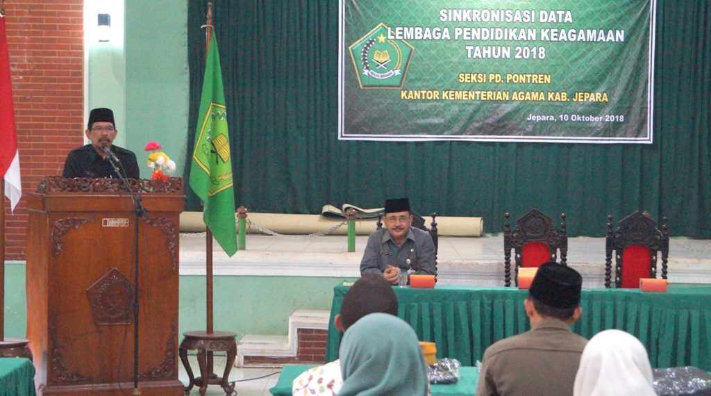 Validitas Sebuah Data Merupakan Suatu Keharusan