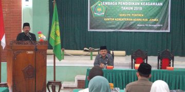 Validitas Sebuah Data Merupakan Suatu Keharusan
