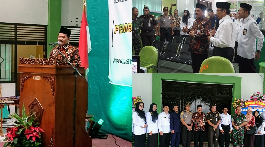 Sistem Pelayanan Jahiliyah Harus Segera Dilenyapkan