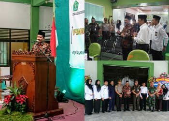 Sistem Pelayanan Jahiliyah Harus Segera Dilenyapkan