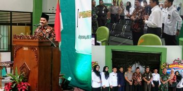 Sistem Pelayanan Jahiliyah Harus Segera Dilenyapkan