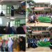 Meriahkan Isra Miraj, OSIS MAN 1 Jepara Berbagi Keceriaan Dengan Anak Panti Asuhan