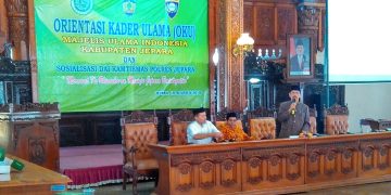 DaI Kamtibmas Dalam Peran Merawat Kebhinekaan