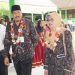 Pisah Sambut Kepala MTsN 1 Bawu Jepara