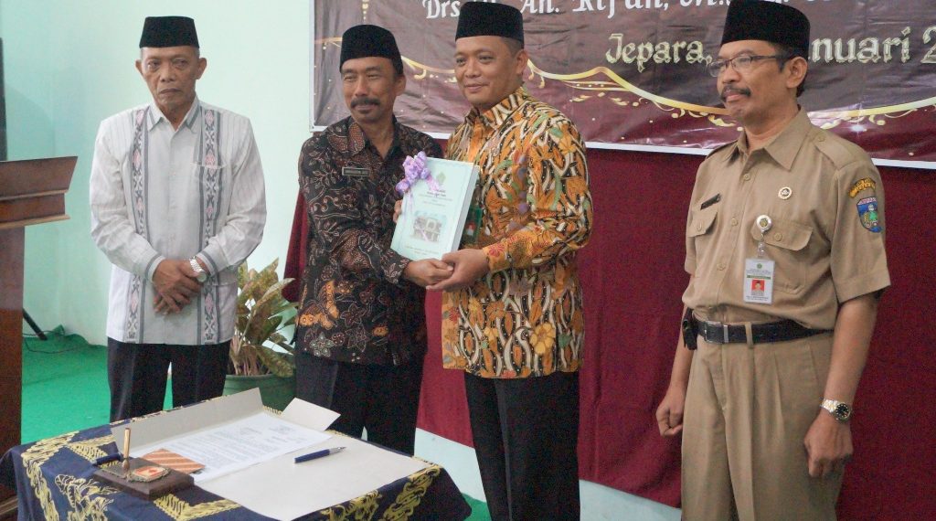 Rotasi Jabatan Bukanlah Hal yang Negatif Dalam Karir