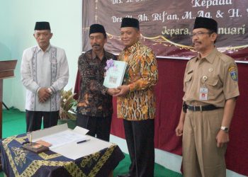 Rotasi Jabatan Bukanlah Hal yang Negatif Dalam Karir