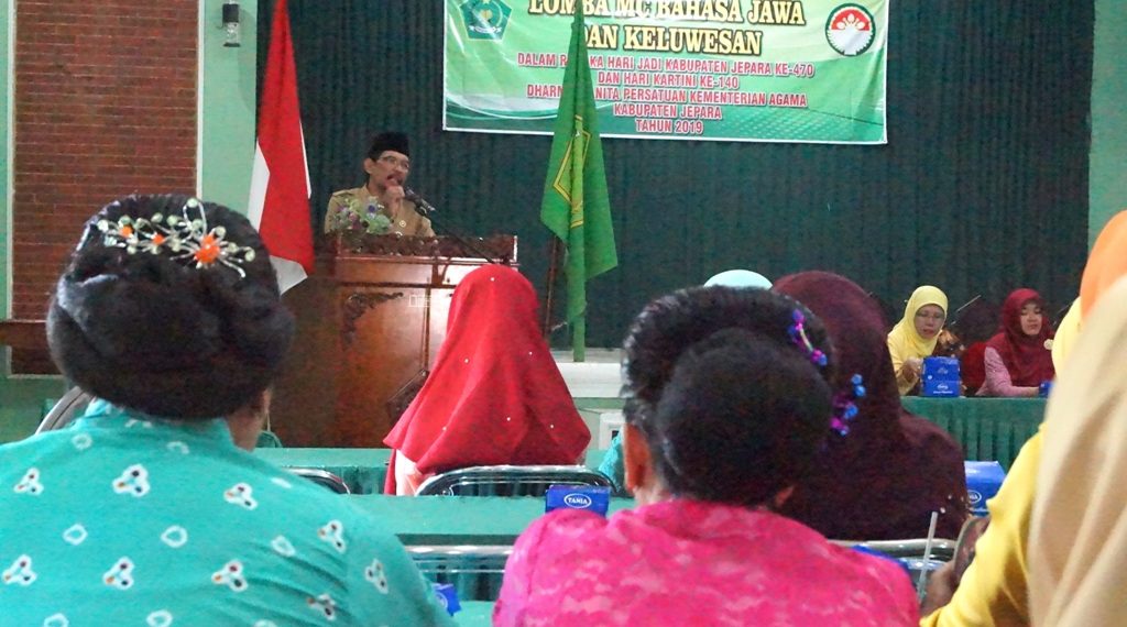 Jangan Kebablasan Memahami Emansipasi