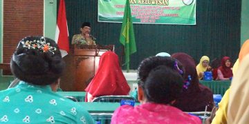 Jangan Kebablasan Memahami Emansipasi