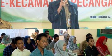 Antusiasme Calon Pengantin Mengikuti Bimbingan Perkawinan