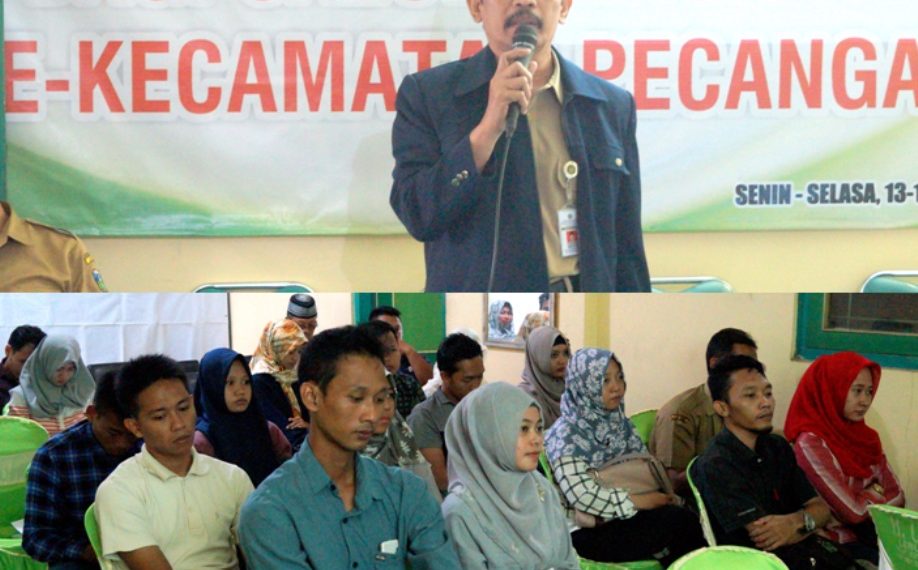 Antusiasme Calon Pengantin Mengikuti Bimbingan Perkawinan