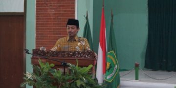 Kakanwil : Keberanianmu Menakutkan Diriku